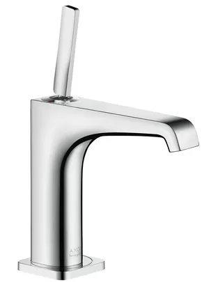 Смеситель Axor 36101000 для умывальника, однозахватный, хром