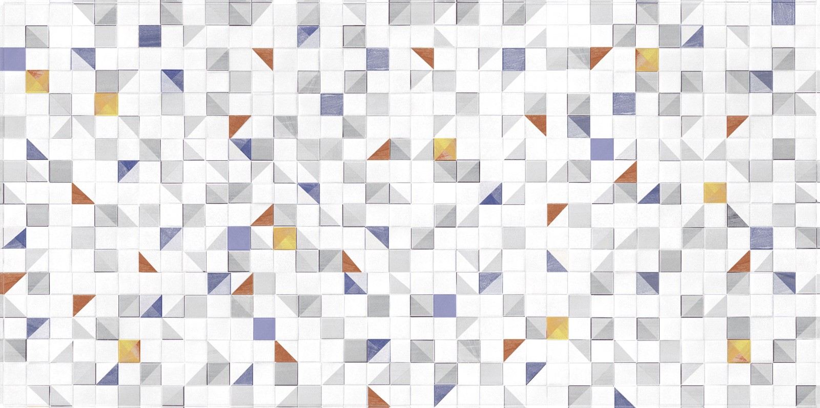 Napoli Color 249x500x8,5 глянцевая