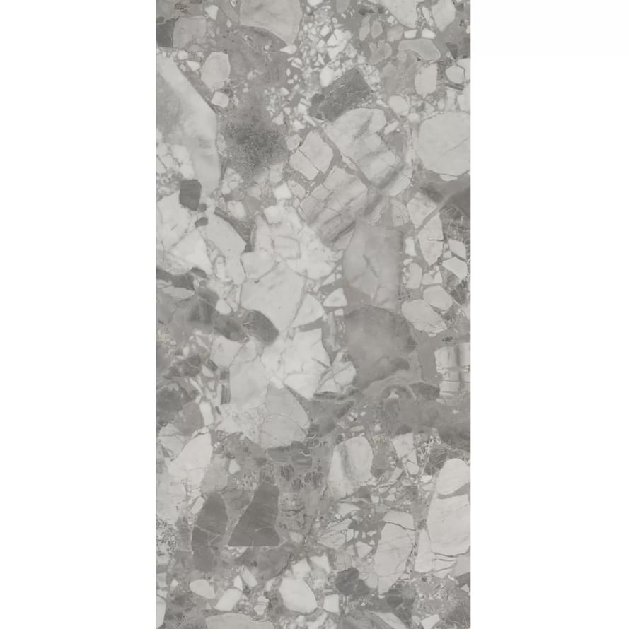 декор Чеппо Ди Сицилия Серый Матовый Обрезной 60x119.5
