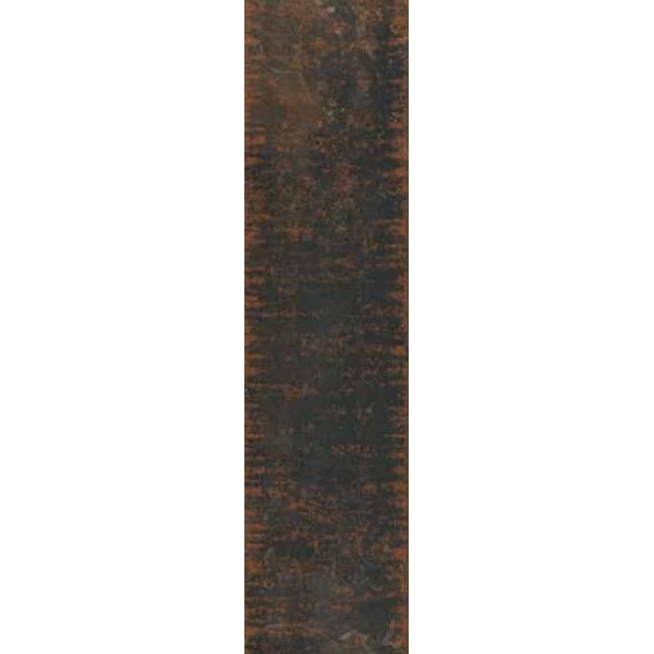Sant Agostino Oxidart CSAOXDDK30 Decor Dark 30x120 матовая