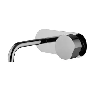 Смеситель для раковины FIMA Carlo Frattini встраиваемый, однозахватный, д/к, хром F3171WX5CR/S2CR