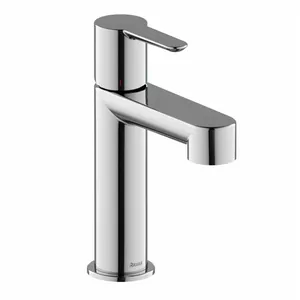 Смеситель для умывальника RAVAK PU 014.00 без донного клапана, 190мм X070113