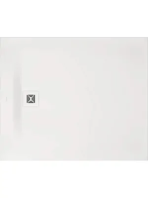 Душевой поддон Duravit 1200х900мм, белый матовый 720277740000000