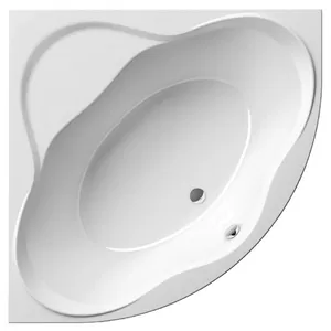 Ванна акриловая RAVAK 150x150 белая