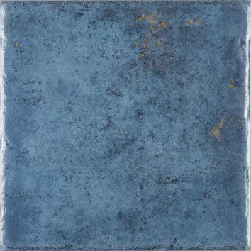 Kyrah Ocean Blue 40X40 матовая