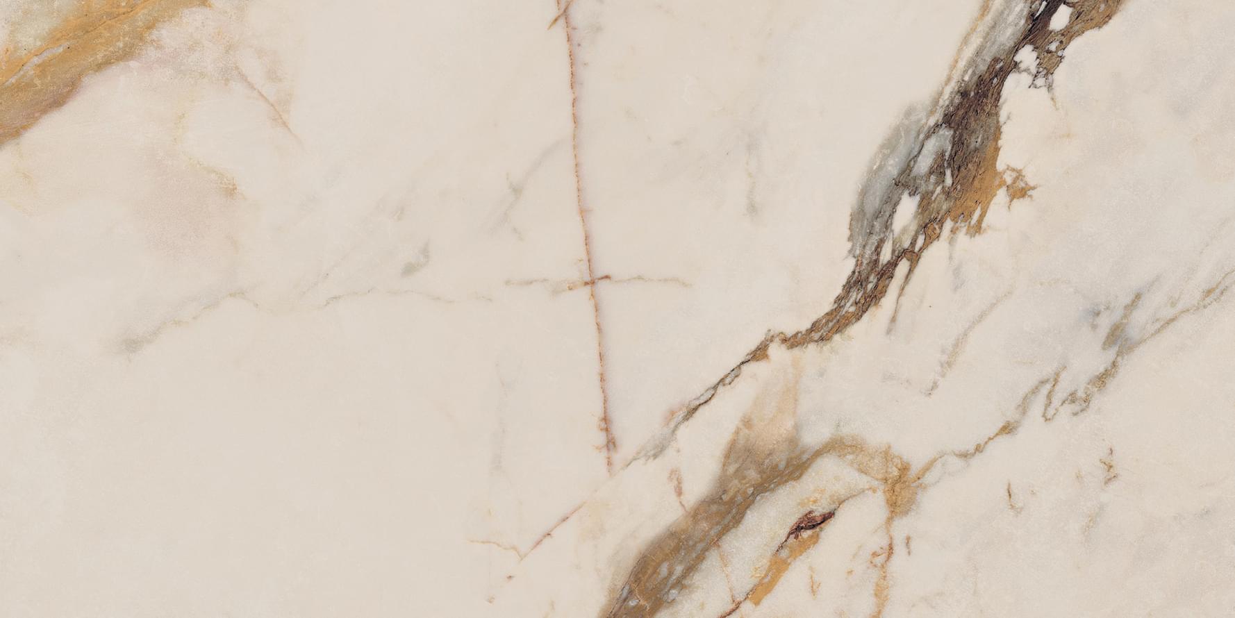 Epoque Ivory Lap  60X120 полированная