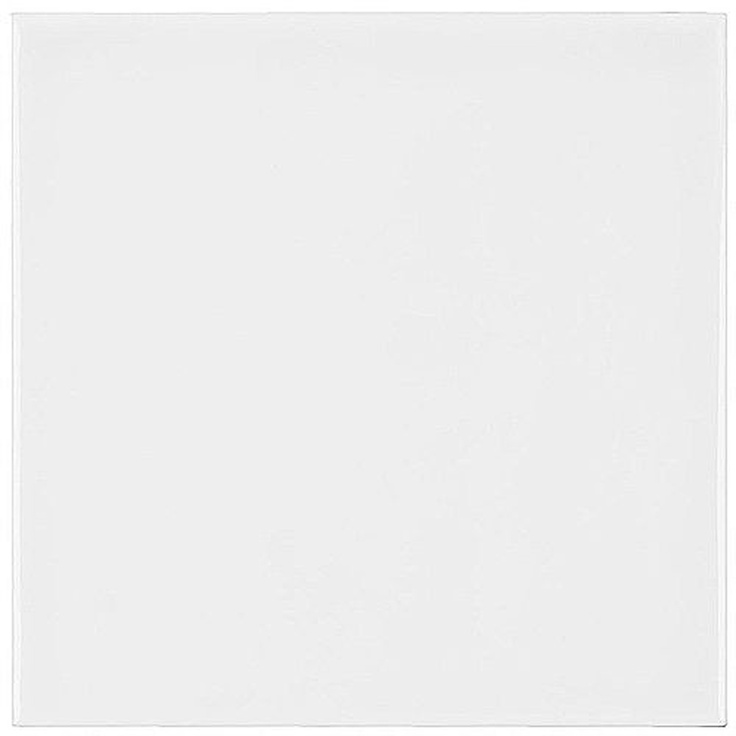 Adex Habitat ADHA1013 Alabaster Glossy 13x13