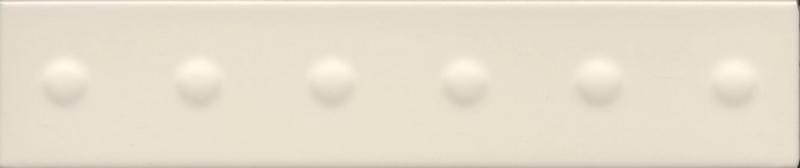 декор Медина 1 Бежевый Светлый Матовый Структура 6x28.5