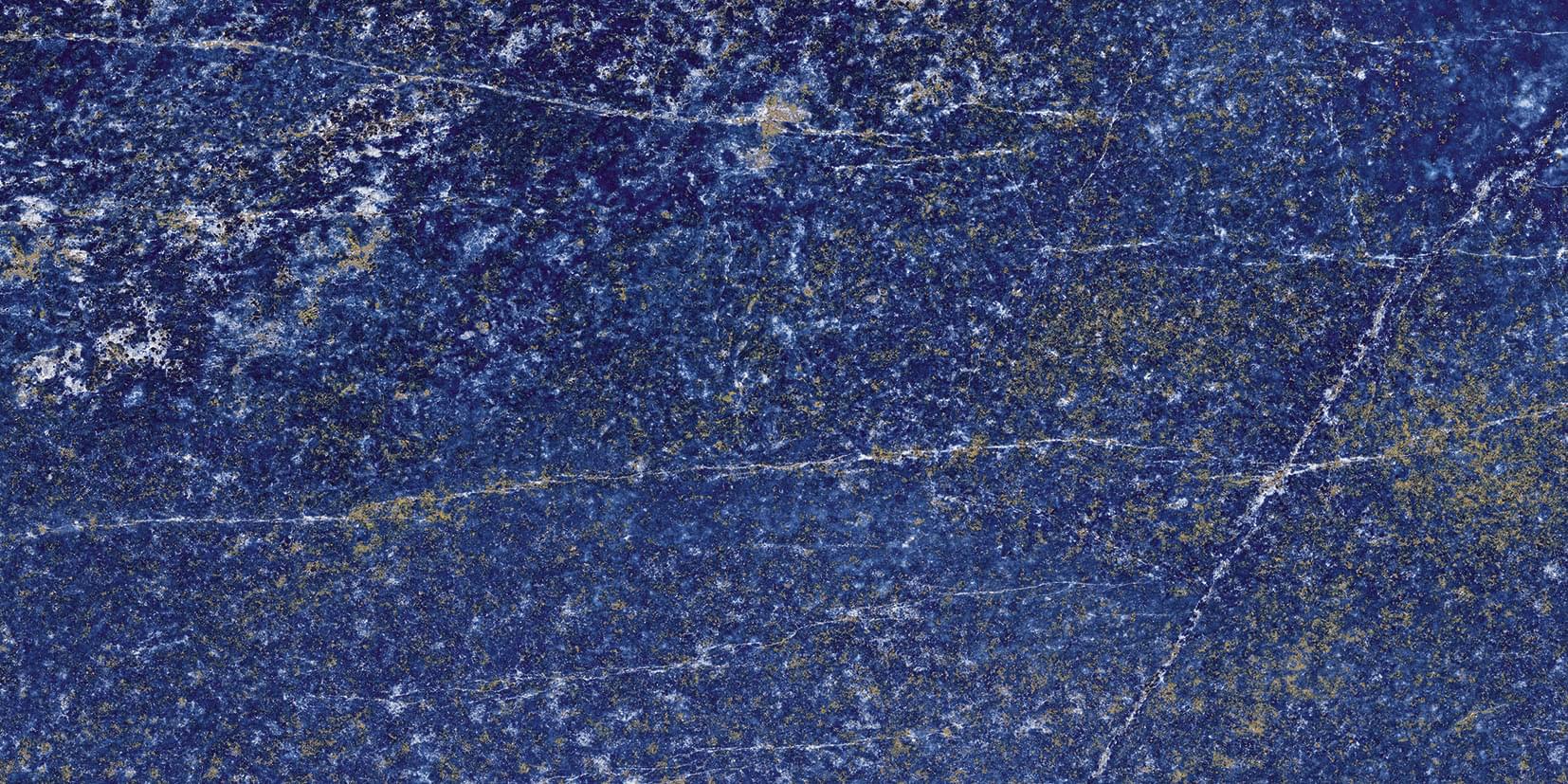 фон Marvel Dream Ultramarine Lappato 75x150