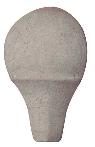 Marvel Silver London A,E, 2,5x5 глянцевая