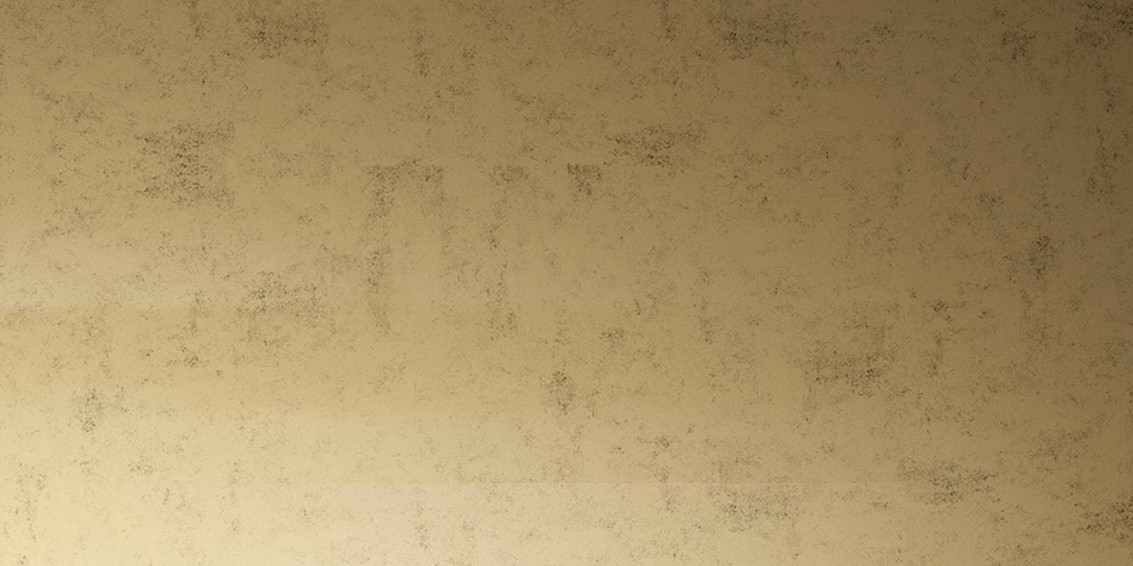 декор Miroir Gold 120x278