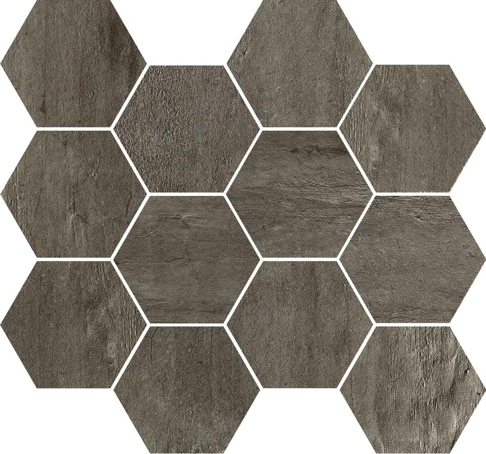 мозаика Creative Concrete Mk. Dg 25x30