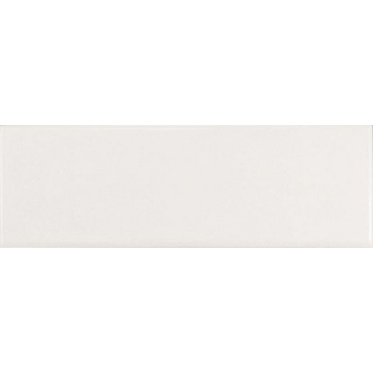 Equipe Country 21669 Bullnose Blanco Mate 6,5x20 матовая