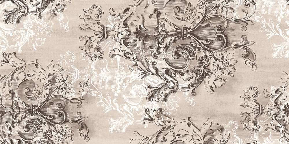 Canvas Canv.Arab.Beige Ret. 60X120 матовая