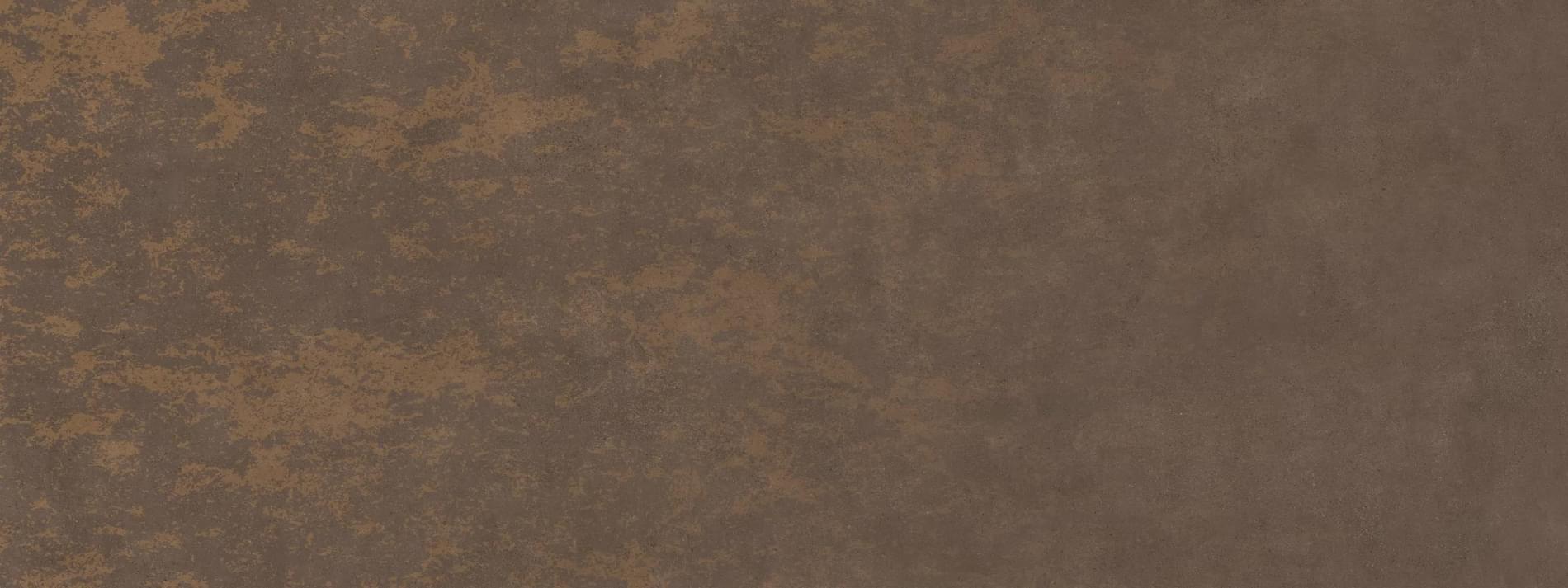 фон Сити Шайн Коричневый Обрезной 6 mm 119.5x320