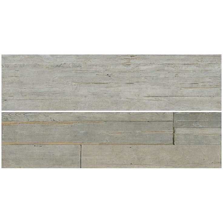 Sant Agostino Blendart CSABAGRC30 Grey Craft 30x120 матовая