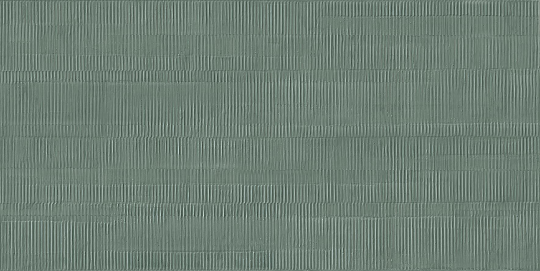 декор Pigmento Cardboard Verde Salvia Siltech 60x120