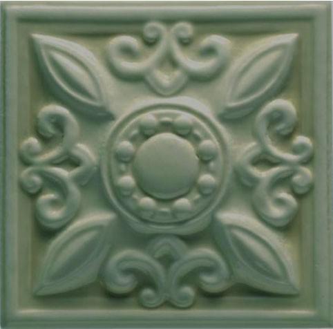 декор Essenze Neoclassico Pino 13x13