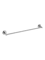 Полотенцедержатель Aquatek AQ4114CR 600мм, латунь, цвет: хром