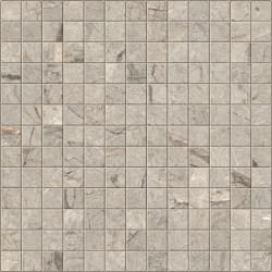 мозаика Anima Futura Amazing Silver Composizone F 30x30