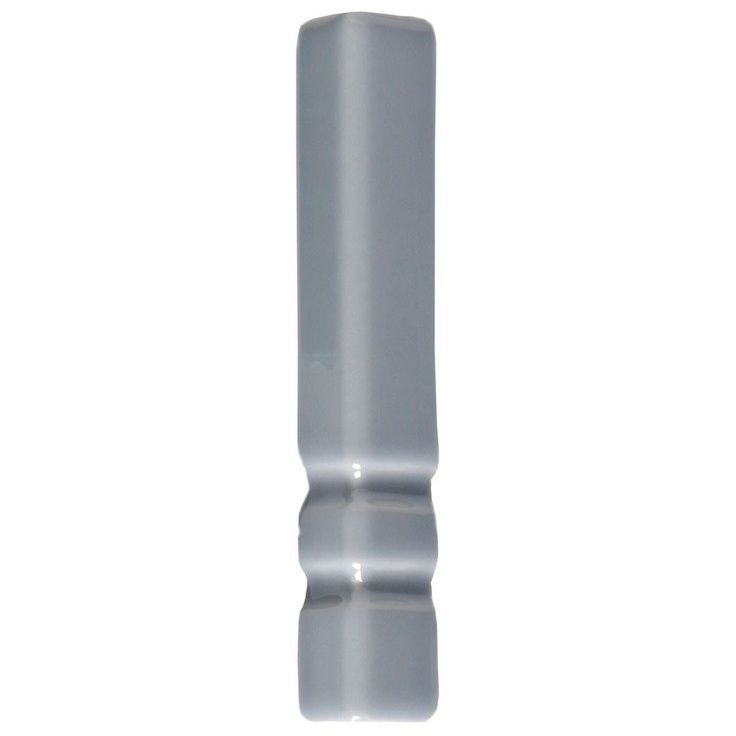 Adex Riviera ADRI5100 Angulo Rodapie Rodas Blue 10x20