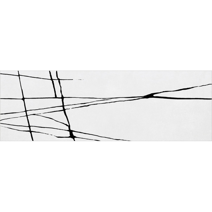 New Trend Chicago WT11CHR00 White Rock 20x60 глянцевая