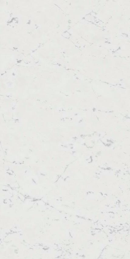 Marvel Stone Carrara Pure Lappato 45x90 глянцевая