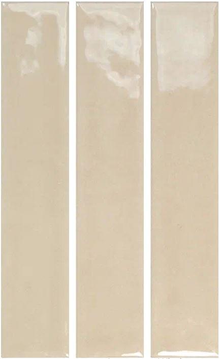 фон Nouvelle Almond Gloss 3x16
