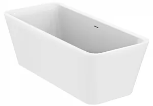 Ванна акриловая Ideal Standard Lux II 1800х800х600 отдельностоящ ,с обвязк.click-clack E398101