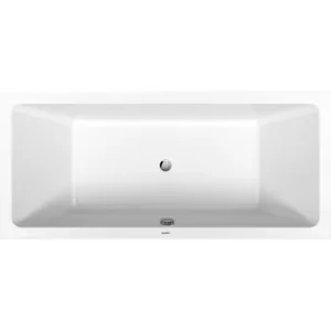 Ванна акриловая встраиваемая, 1800х800мм, белая 700492000000000