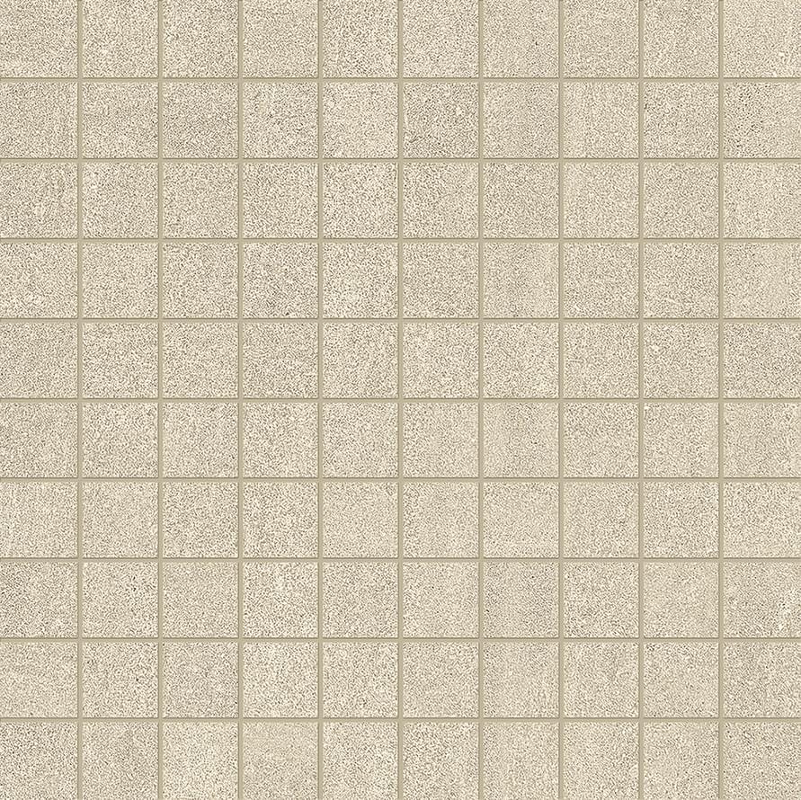 мозаика Elegance Pro Mosaico 3x3 Sand Naturale 30x30