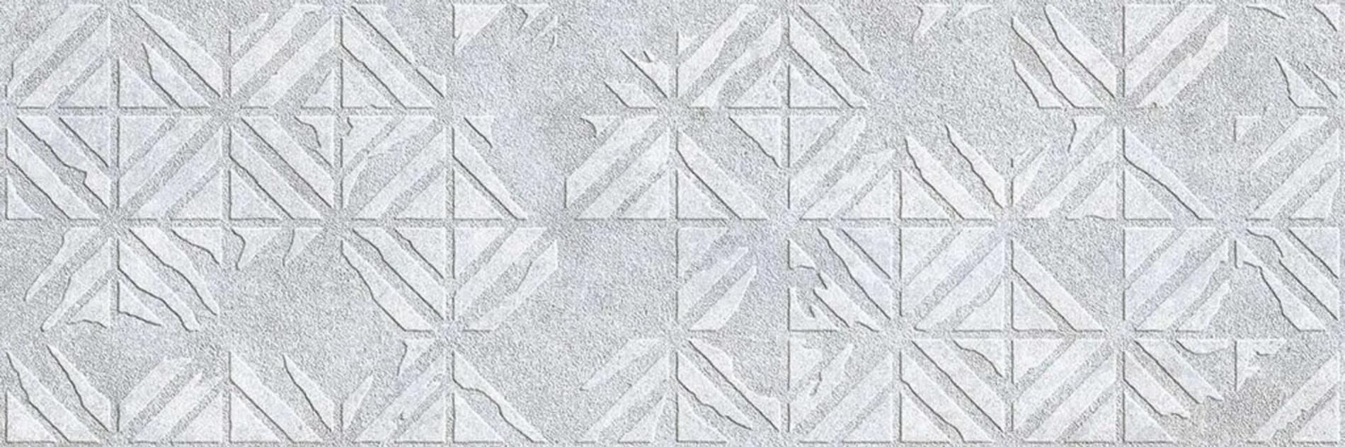 декор Ethereal Concept White 30x90