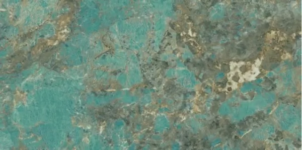 Marvel Gala Amazzonite  Lapp 60X120 лаппатированная