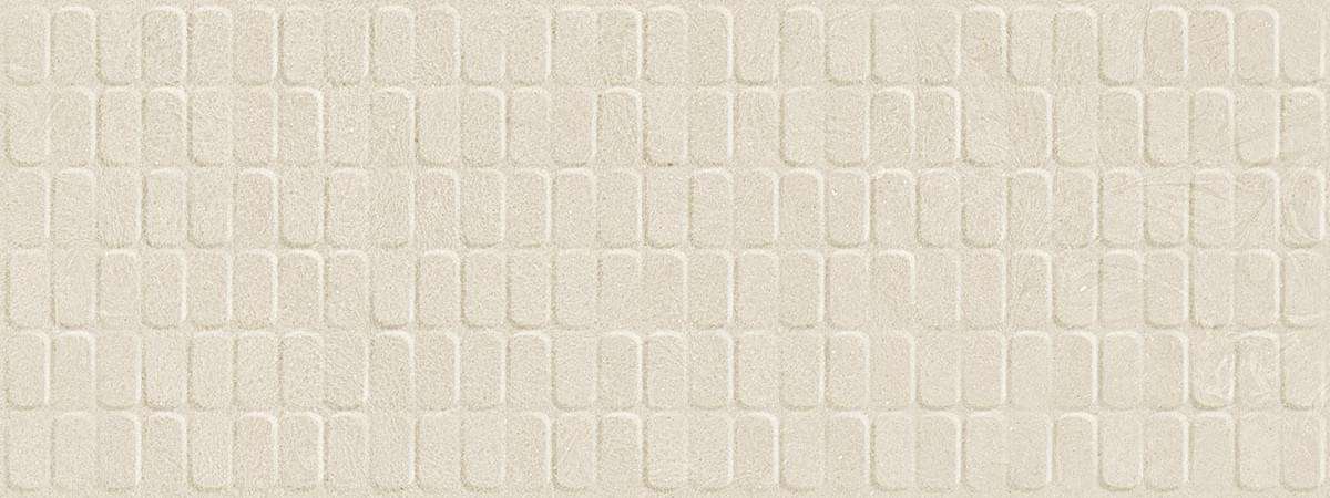 декор Mousse Savoiardi R Blanco 45x120
