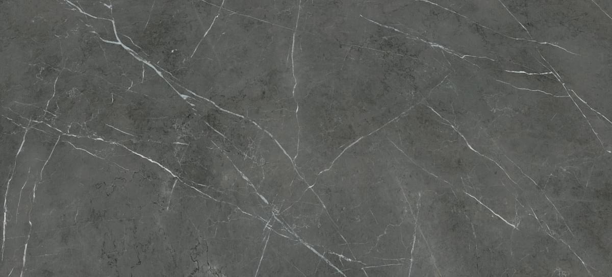 Nobile Grey Grafite Lux R Polished 120X280 полированная