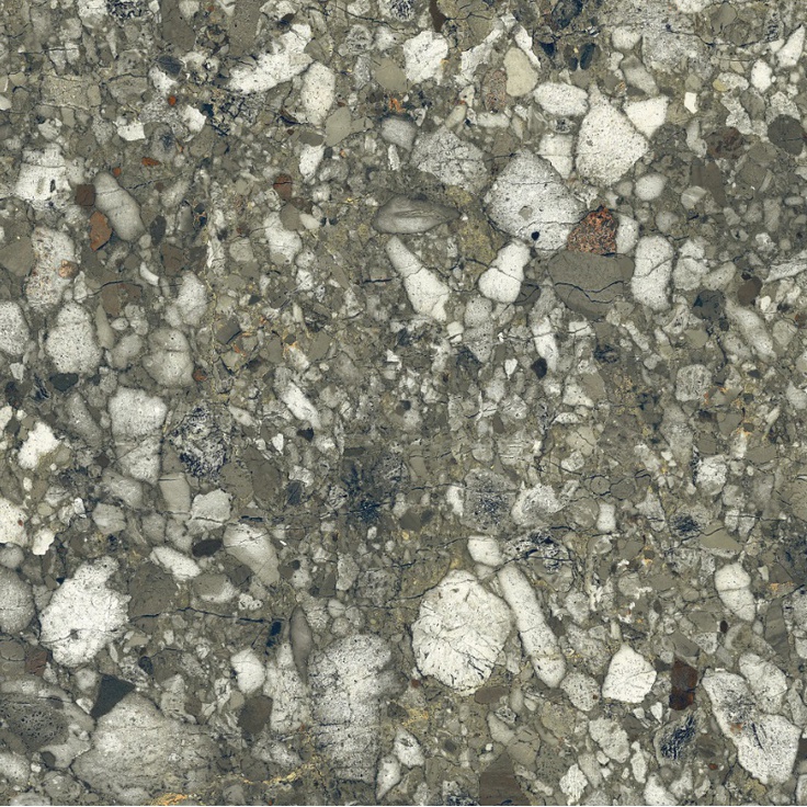 Sant Agostino Venistone CSAVEM1212 Emerald Nat Ret 120x120 матовая