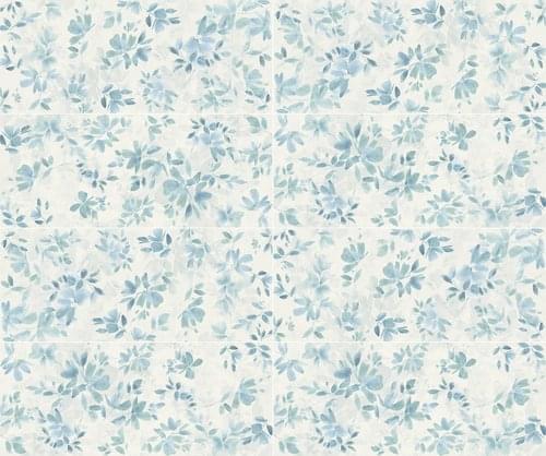 декор Mirabilia Floral Clouds 50x120