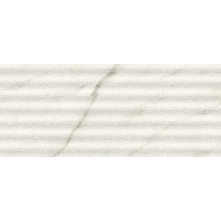 Atlas Concorde Marvel 3D AQ3S Reed Calacatta Meraviglia Ret 50x120 матовая