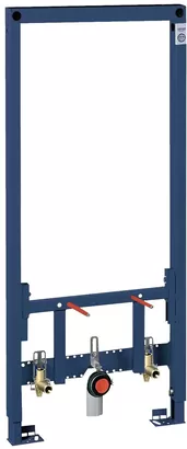 Grohe Инсталляция для биде 38553001 1130х500х131