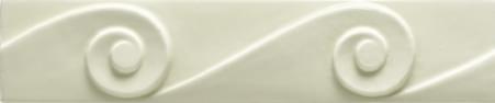 бордюр Essenze Onda Felce 6x26