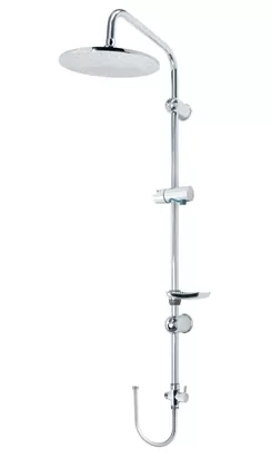 Душевой комплект VARION Armaturen Металлика 3040 00 0