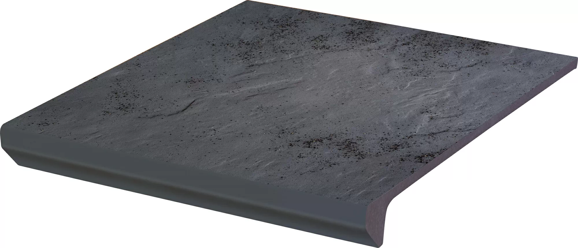 SEMIR GRAFIT KAPINOS STOPNICA PROSTA 29,5х32,8 матовая