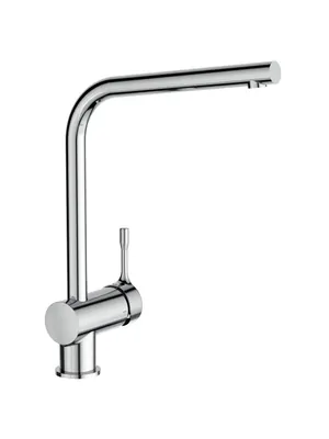 Смеситель для кухни Ideal Standard однозахватный, поворотный излив 322мм BC174AA