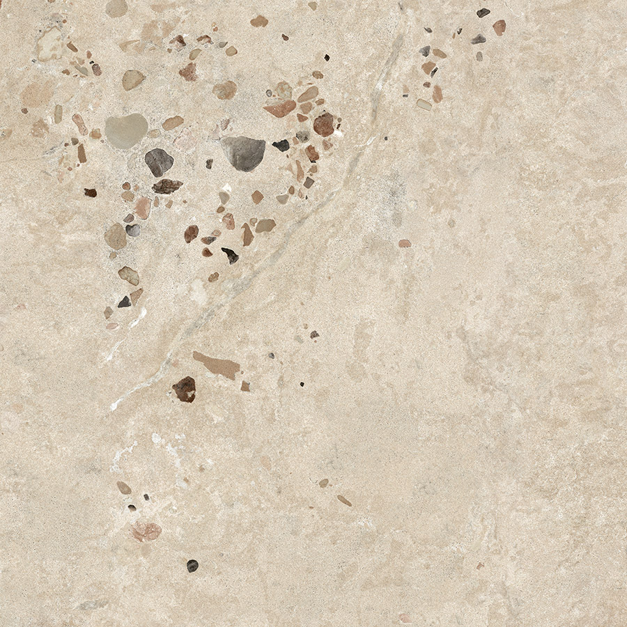 Ceramica Fioranese I COCCI SICILIANI Sabbia 90x90 матовая