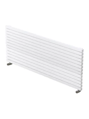 Радиатор стальной toHit from ashtetik 40, 13 секций, 2000х640х75, 3155 Вт, горизонтальный, трубчатый