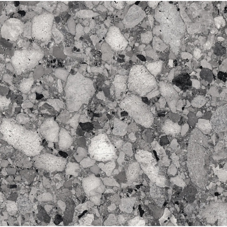 Sant Agostino Venistone CSAVEDAK89 Dark Kry 89x89 глянцевая