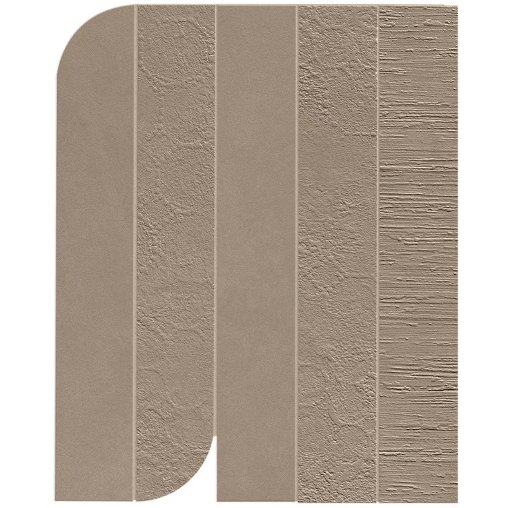 Atlas Concorde Boost Natural AHHJ Ecru Piano Mix 40,5x50 матовая