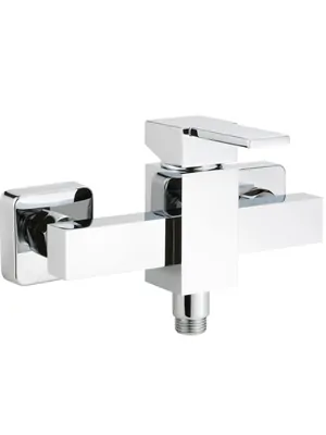 Смеситель для душа Migliore настенный, хром ML.KVT-2738.CR