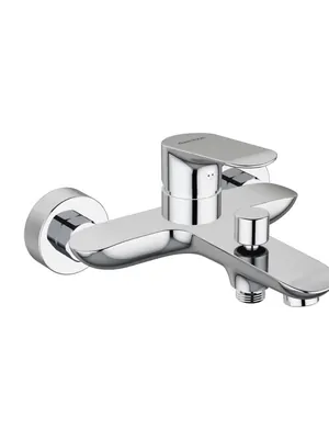 Смеситель by Damixa Palace Grand для ванны/душа, однозахватный 461000000