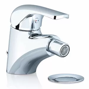 Смеситель для биде RAVAK RS 055.00 с донным клапаном